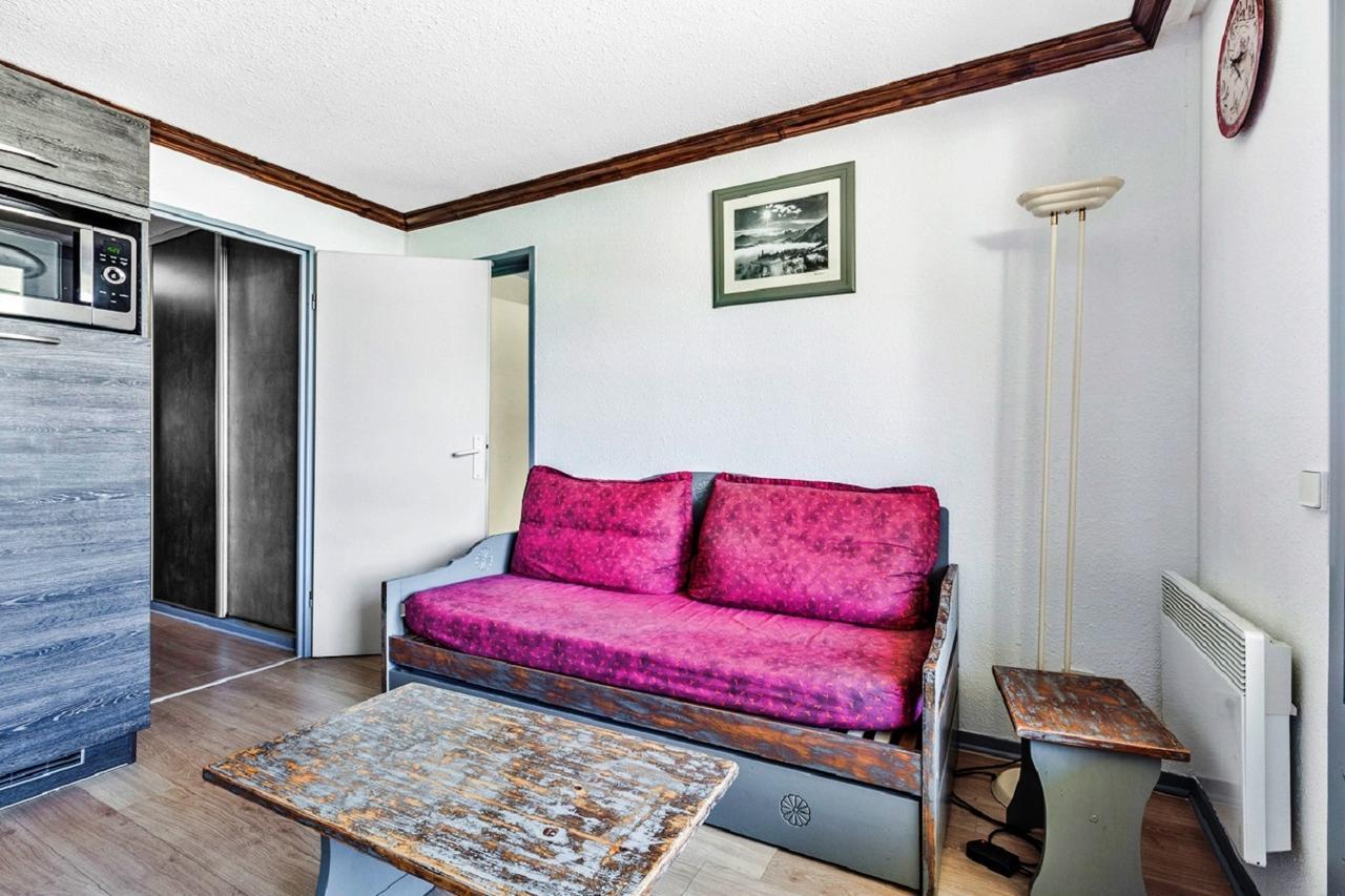 Residence Les Bergers - Maeva Home Alpe d'Huez Exteriér fotografie