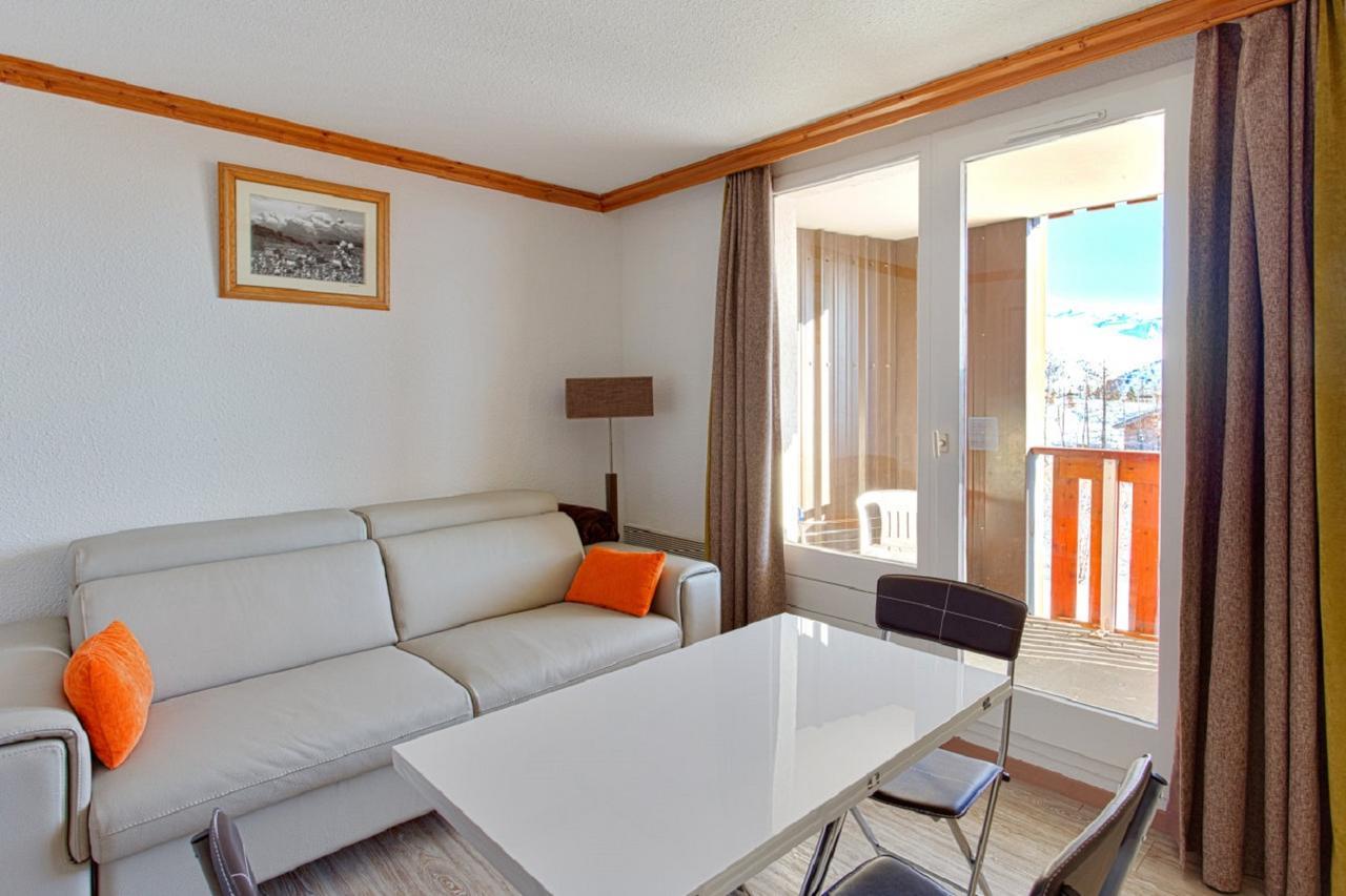 Residence Les Bergers - Maeva Home Alpe d'Huez Exteriér fotografie