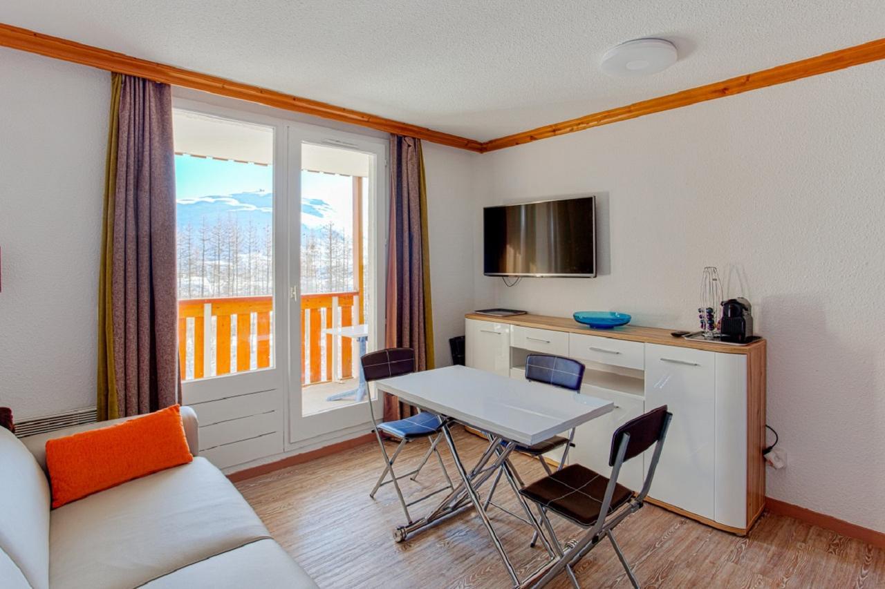 Residence Les Bergers - Maeva Home Alpe d'Huez Exteriér fotografie