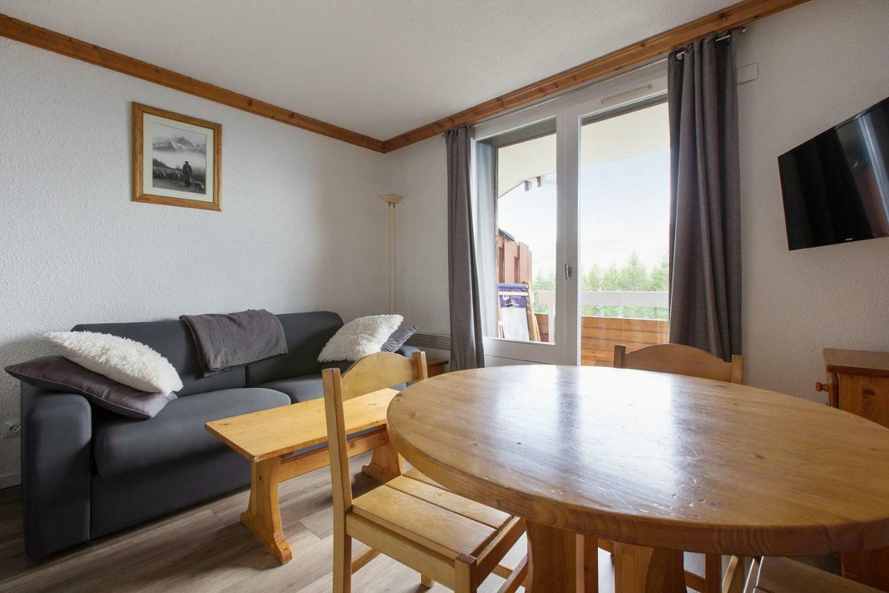 Residence Les Bergers - Maeva Home Alpe d'Huez Pokoj fotografie