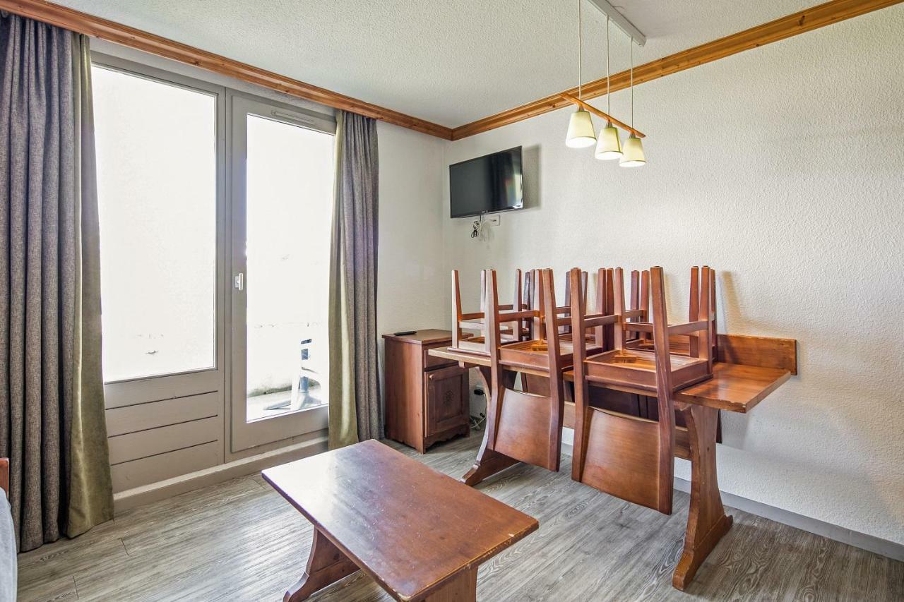 Residence Les Bergers - Maeva Home Alpe d'Huez Pokoj fotografie